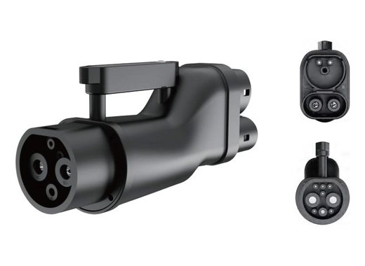 EV Charging Adapters